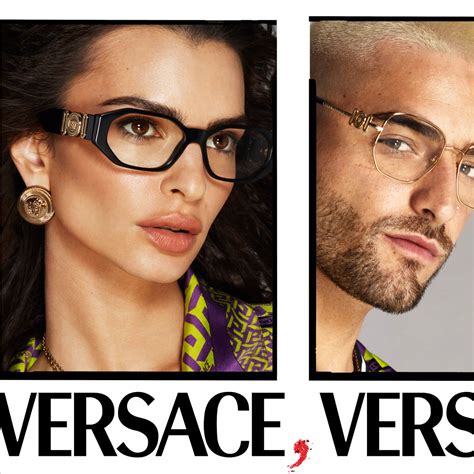 versace frames 2017 lenscrafter 410000292174|Versace Sunglasses & Eyeglasses .